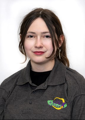 Lucy Haywood
